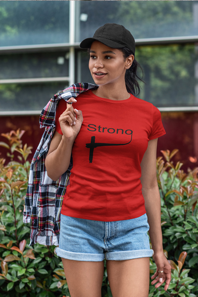 Strong