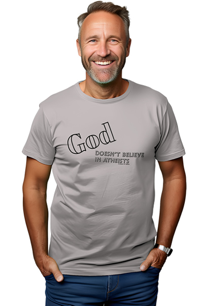 GOD-ATHE