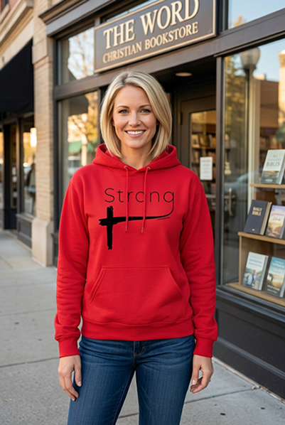 STRONG-HOODIE-SHIPPING